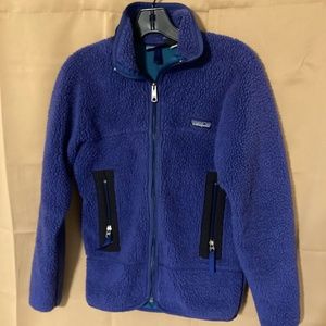 Patagonia Sherpa Jacket